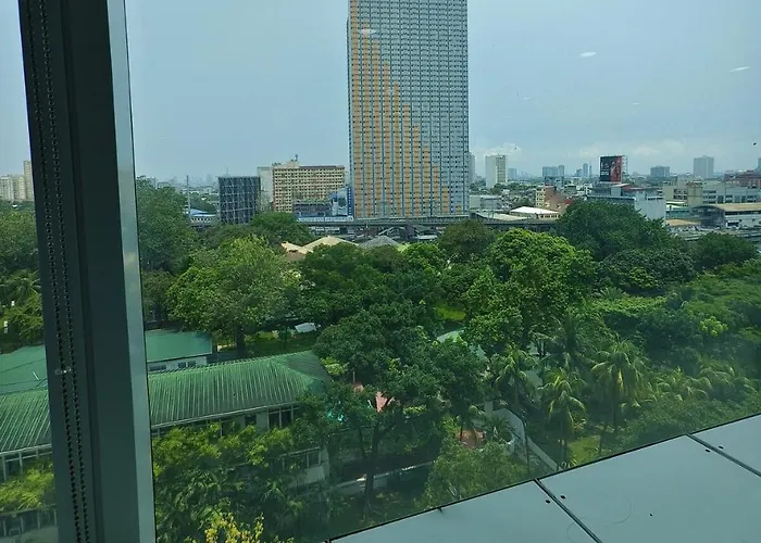 38th Floor, Unit Urban Deca Cubao *